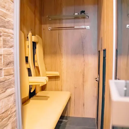 Kiechlhof Апартаменты