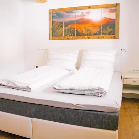 Appartement Kiechlhof