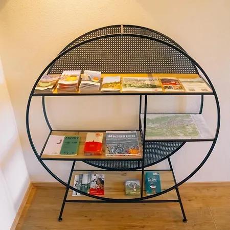 Appartement Kiechlhof *