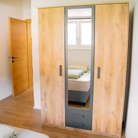 公寓 Kiechlhof 帕奇