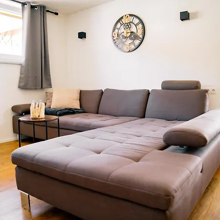 Appartement Kiechlhof