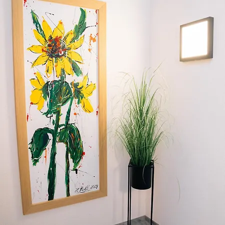 Kiechlhof Appartement *