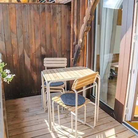 公寓 Kiechlhof 帕奇