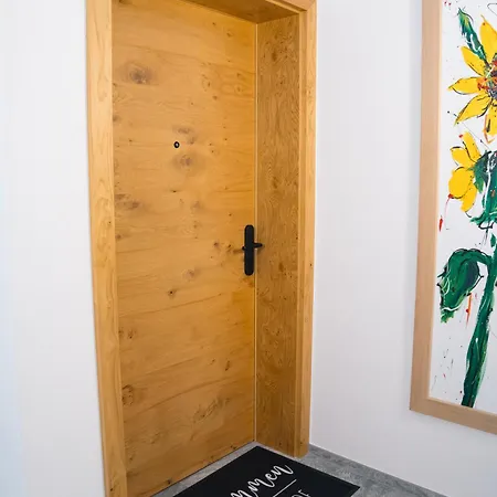 Appartement Kiechlhof