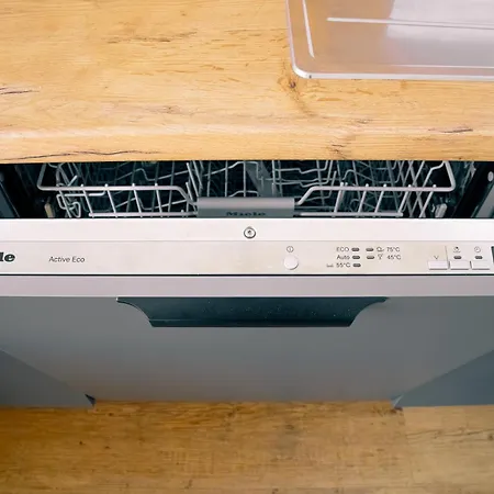 Kiechlhof Appartement Patsch