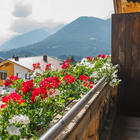 公寓 Kiechlhof 帕奇