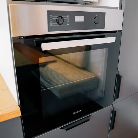 Apartman Kiechlhof