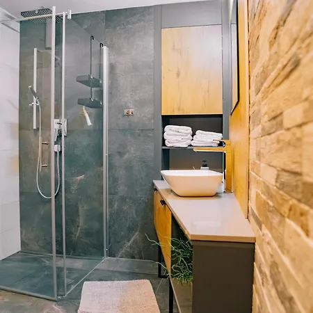 Kiechlhof Апартаменты *
