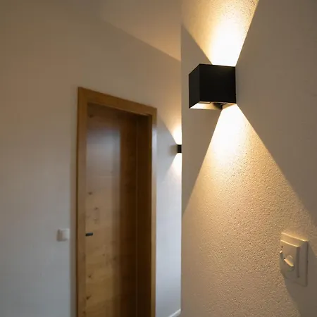 Kiechlhof Apartman