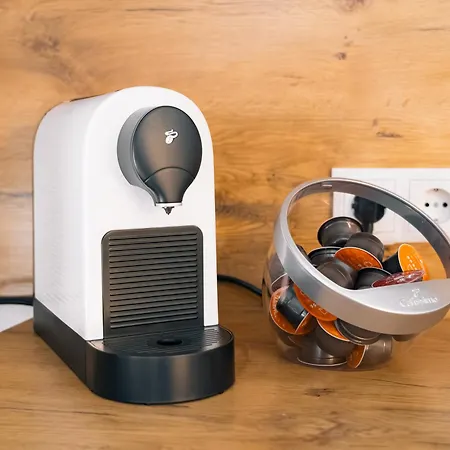 Appartement Kiechlhof