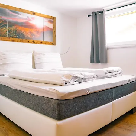 Apartman Kiechlhof Patsch