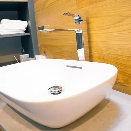 Kiechlhof Appartement *