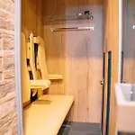 Kiechlhof Apartament