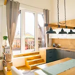 Kiechlhof Apartament