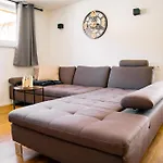 Apartament Kiechlhof