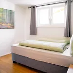 Apartament Kiechlhof *