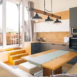 Kiechlhof Apartament