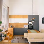 Apartament Kiechlhof *