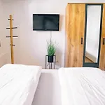 Apartament Kiechlhof *