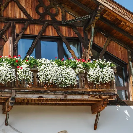 Kiechlhof Patsch